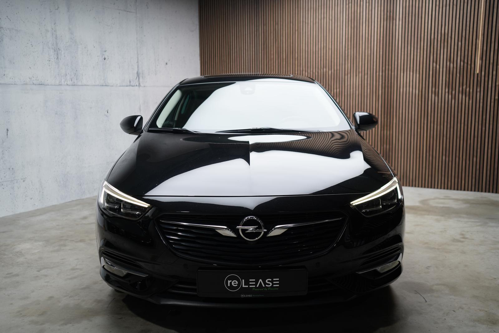 Opel Insignia Dynamic 2.0 CDTi Lim | Inno | LED | AHK