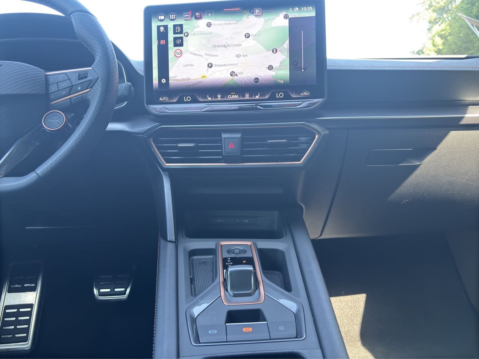 Cupra Leon - Bild 10