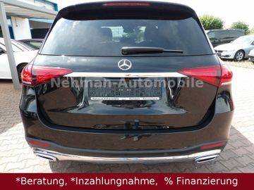 Mercedes GLE 350 - 6
