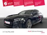 Audi S4 Avant 3.0 TDI quattro tiptronic | MMI NAVI + - gebrauchte Audi S4 aus dem Jahr 2021