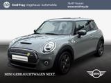 MINI Cooper SE Trim S *NAVI* - graue MINI Cooper SE