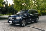 Mercedes-Benz GL 350 7-sitze Ein Besitzer Top Zu Stand - Mercedes-Benz GL-Klasse mit Diesel-Antrieb