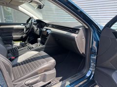 Fahrzeugabbildung Volkswagen Passat Variant 1.5 TSI DSG Elegance AHK MATRIX L