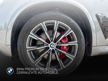 BMW X5 - 7