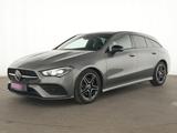Mercedes-Benz CLA 200d Shooting Brake AMG Line ACC|Kamera|LED - Mercedes-Benz: Kombi, AMG
