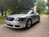 Audi TT Roadster 224PS frisch TÜV - Bose X... - Audi aus 1999: Cabrio