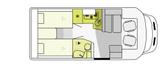 Etrusco T6.9SF Complete Selection 155 PS | AKTION - Offers