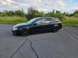 Seat Exeo ST 1.6 - Motor komplett revidiert - Seat Exeo mit Benzin-Antrieb: Kombi, 1.6