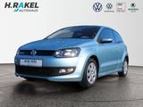 Volkswagen Polo Trendline 1.2 TDI BlueMotion/BMT - Volkswagen Polo aus 2011: Trendline