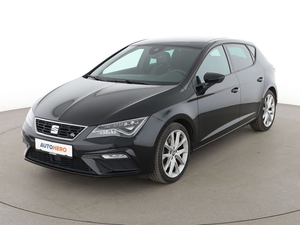 Image of Seat Leon