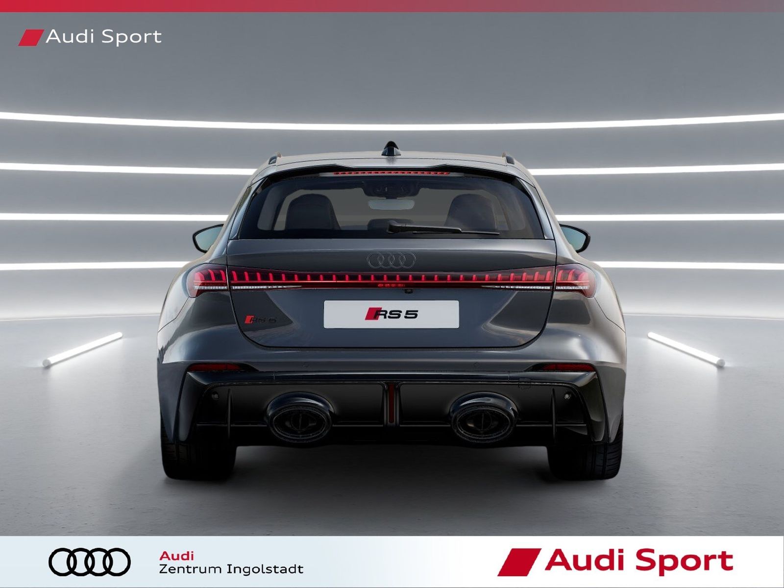 Audi RS5 - Bild 7