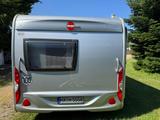 Bürstner Averso Top 450 TS - Bürstner Averso 450 ts