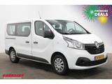 Renault Trafic Passenger 1.6 dCi Expression 9 sitze klim - Renault Trafic: Passenger