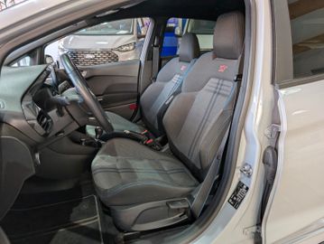 Ford Fiesta ST 1,5