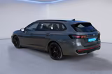 Volkswagen Passat R-Line 2.0 TDI 4MO STHZ+LEDER+AHK+PANO+ - Volkswagen mit Diesel-Antrieb: Standheizung, Kombi