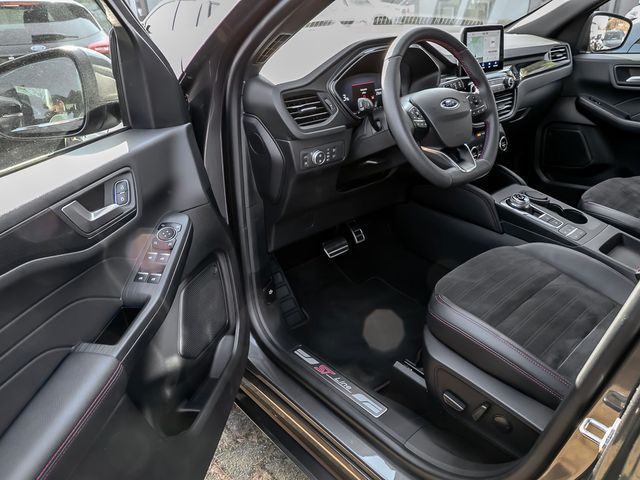 Ford Kuga Plug-In Hybrid ST-Line X Digitales Cockpit