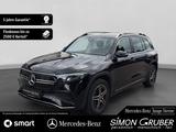 Mercedes-Benz EQB 250 AMG Line Adv. MBUX Aug Real Navi Kamera - Mercedes-Benz EQB Gebrauchtwagen