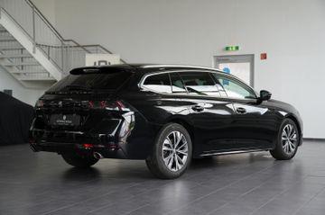 Peugeot 508 - 7