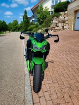 Kawasaki Z900, Top Zust., Bodis ESD., Blinkerrückstellung - Offers matching your search criteria