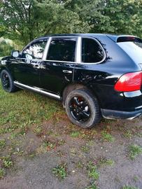 صورة 5 لـ 2003 Porsche CAYENNE