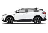 Volkswagen ID.4 Pro Performance | NAVI | AHK | WÄRMEPUMPE | - mit Elektro-Antrieb: Dachreling, mit Klimaanlage
