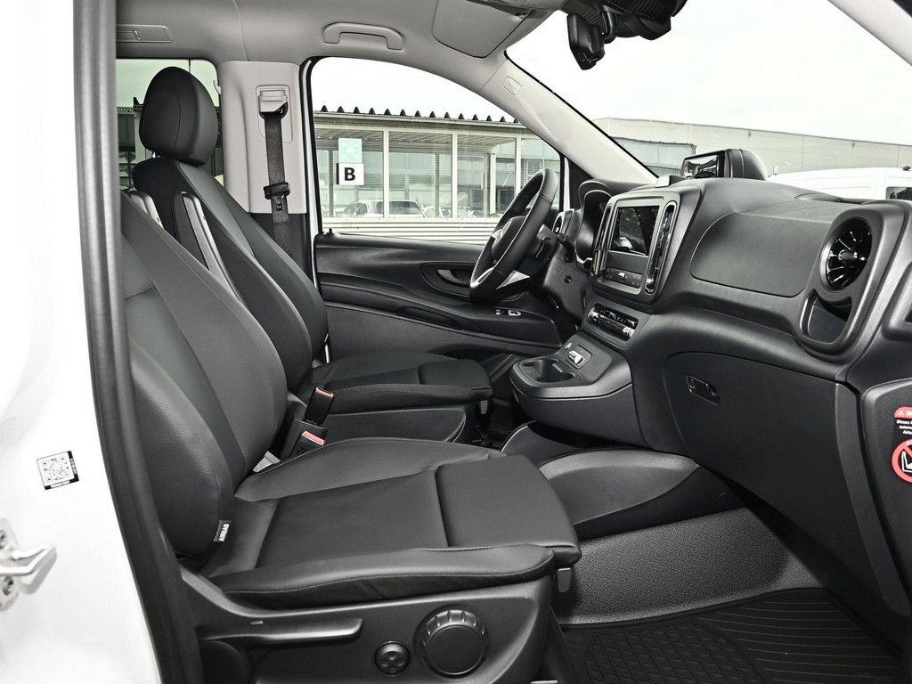 Mercedes-Benz Vito 116 CDI Tourer TAXI PRO Extralang KAMERA BT foto 4