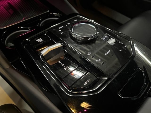 BMW 520 - Bild 13