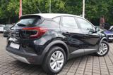 Renault Captur II 1.0 TCE Intens LED Navi Kamera PDC - gebrauchte Renault Captur aus dem Jahr 2021