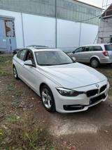 BMW F30 328i xDrive Automatik - BMW 328: 328i Xdrive