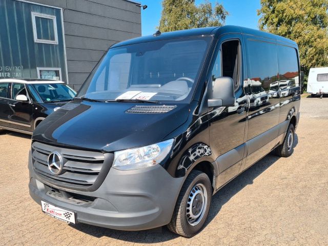 Mercedes-Benz Sprinter III Mit Kombibox