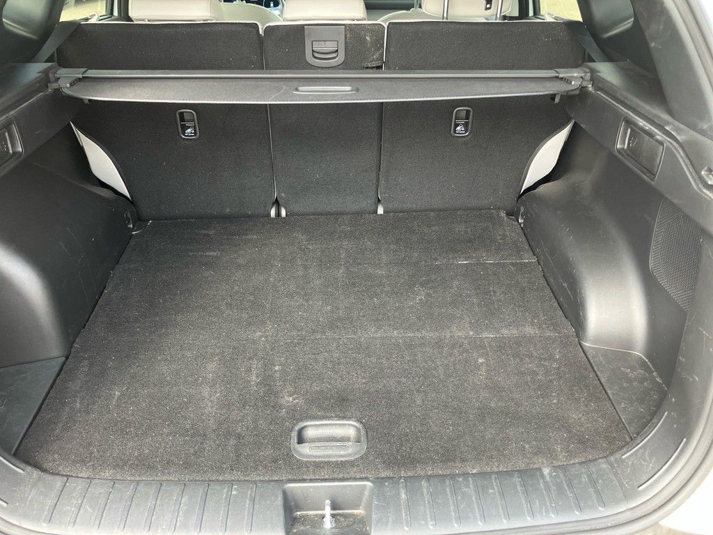Hyundai Tucson – Bild 12