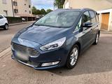 Ford Galaxy 2.0 Eco Blue Titanium Vollaust... - Ford Galaxy Gebrauchtwagen in Stuttgart