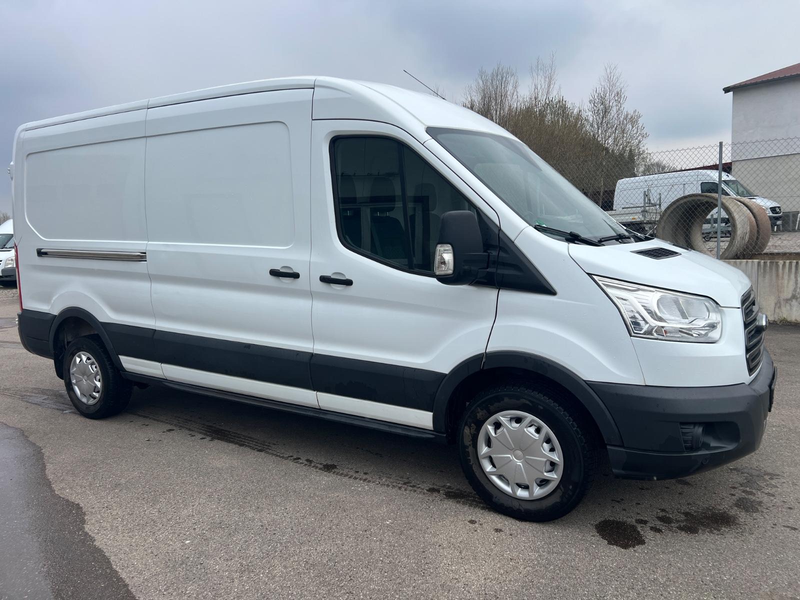 Ford Transit Kasten 350 L3 Trend