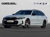 BMW M340d xDrive Touring Standheizung Driving Assist - gebrauchte BMW M340d aus dem Jahr 2023