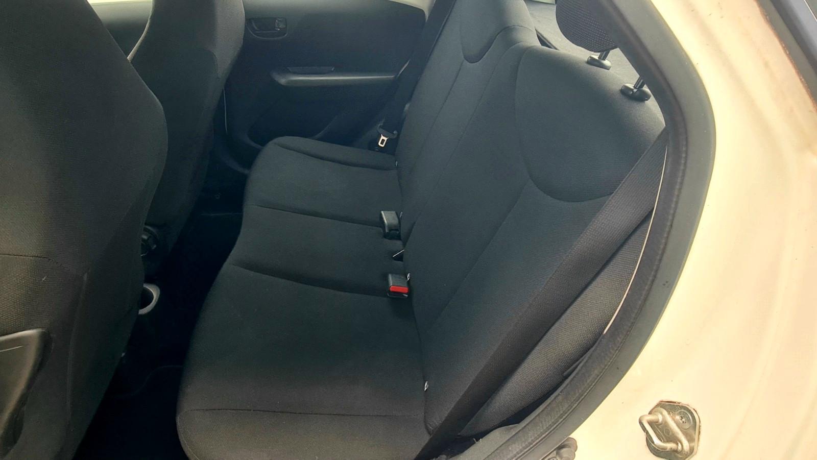 Toyota Aygo AYGO x, 1 Hand, Euro 6