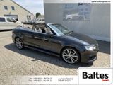 Audi A3 Cabrio 2.0 TDI S line quattro 19´/AHK - Audi A3: 19 TDI