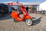 Vespa PRIMAVERA 50 4T E5 **KUNDENDIENST NEU** - VESPA ORANGE
