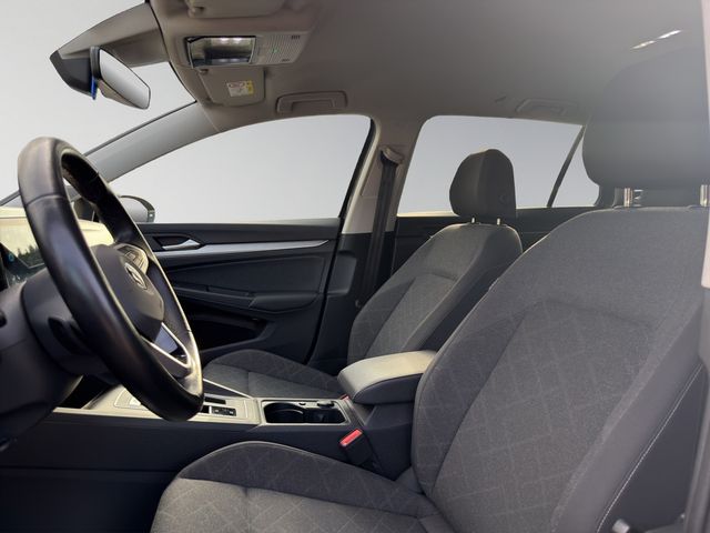 Golf VIII Variant 2.0 TDI Life DSG