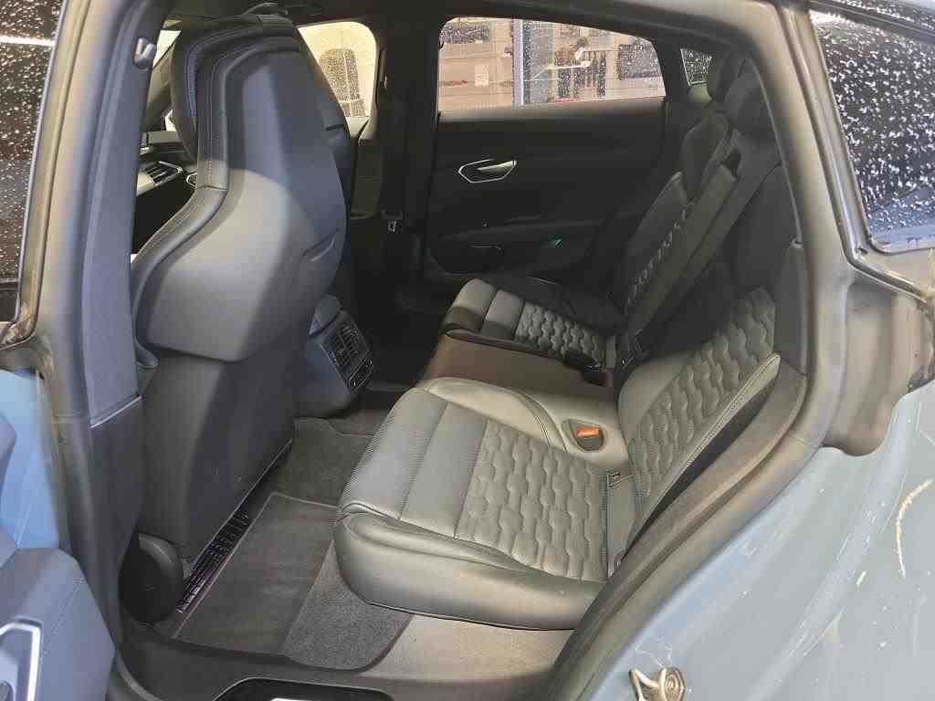 Audi e-tron GT - Bild 6