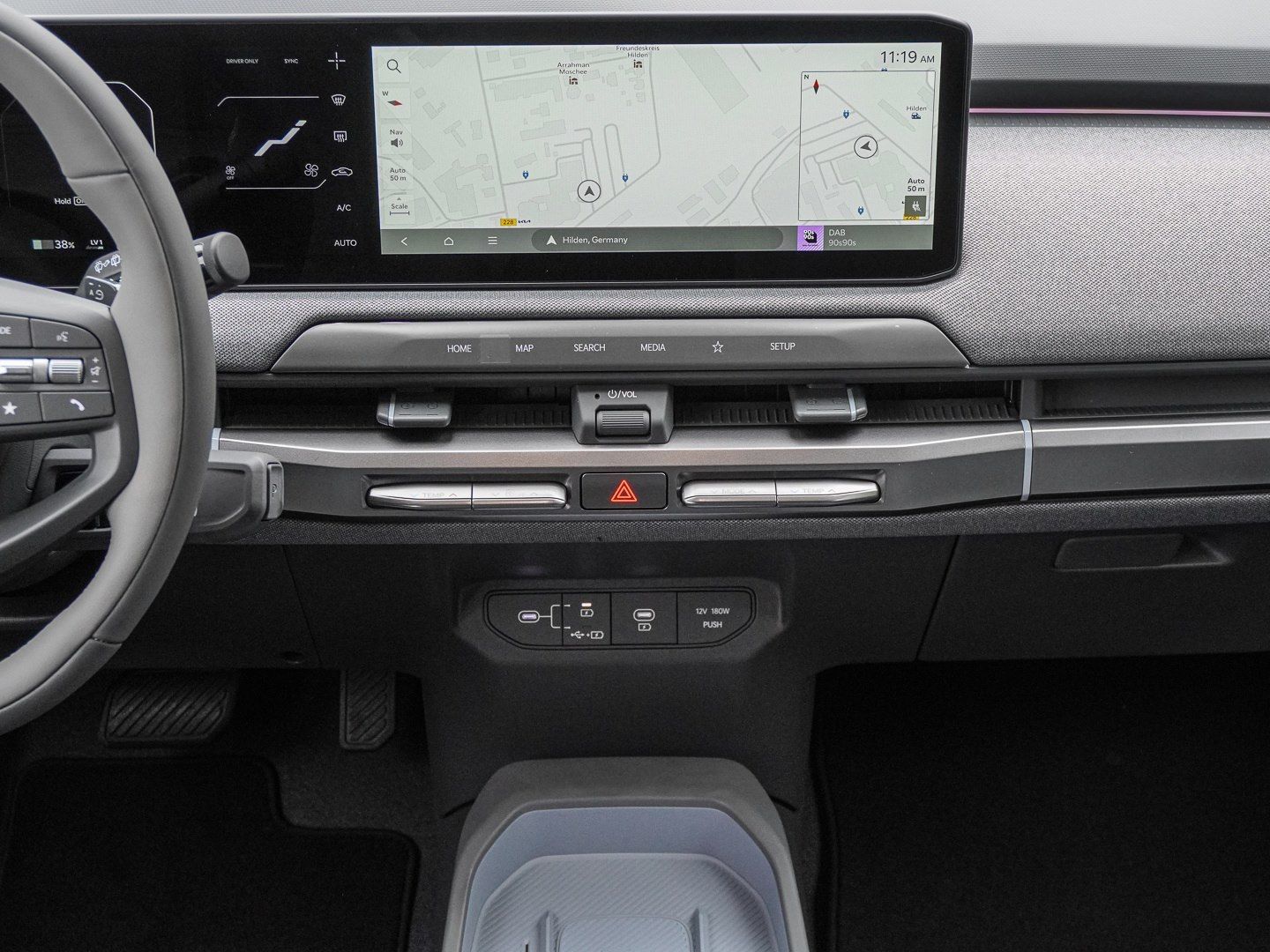 Kia EV3 - Bild 8