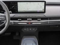 Kia EV3 - Vorschau Bild 8