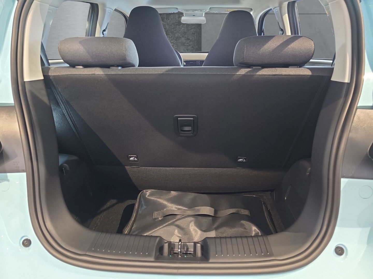 Leapmotor T03 - Bild 5