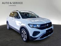 Volkswagen T-Cross - Vorschau Bild 4