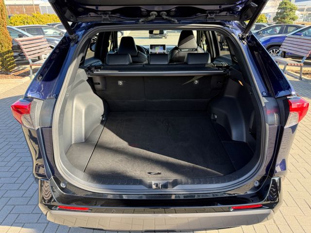 Toyota RAV 4 Hybrid 4×2*LED*