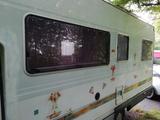 Chausson Acapulco 64 - GTÜ & GASPRÜFUNG NEU - Chausson Acapulco
