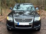 Volkswagen Touareg 3.0 V6 TDI Tiptronic Standard - Volkswagen Touareg: Standard