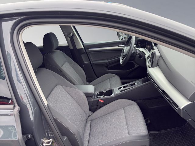 Golf VIII Move 1.5 eTSI DSG Navigation, Rückfahr