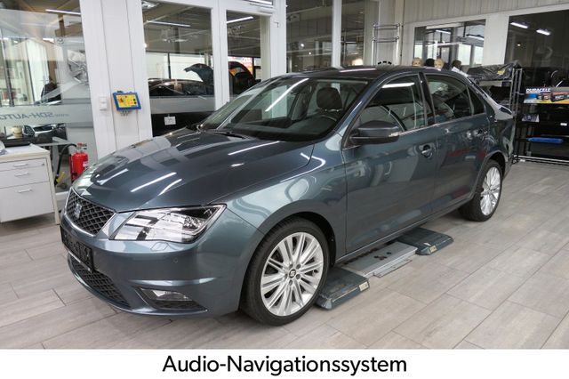 Seat Toledo Xcellence Comfort-Drive, 8-fach