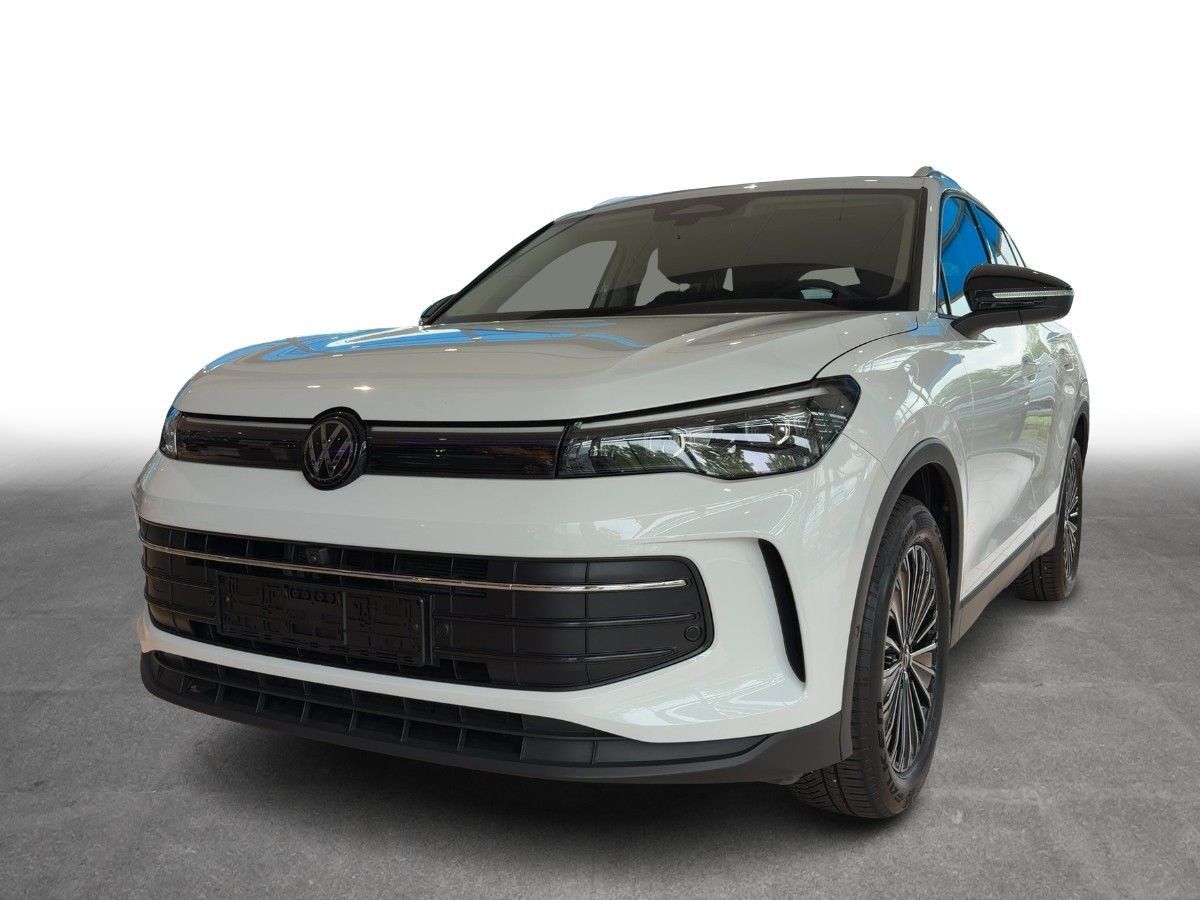 Volkswagen Tiguan 1.5 eTSI Goal DSG NAVI R-KAM LED foto 2