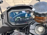 Kawasaki Ninja 1000SX - KAWASAKI NINJA